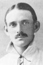 Manager Fred Tenney